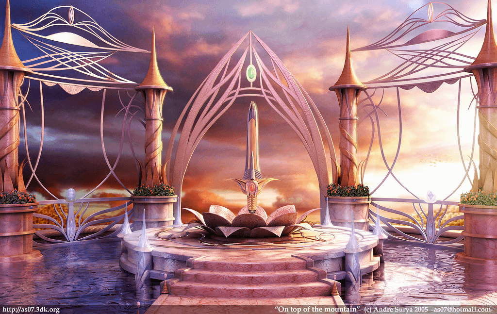 Bermula dari Main Game, Sukses Menjadi Animator